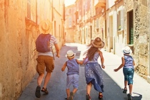 Autobusa braucieni visai ģimenei Autobusa braucieni visai ģimenei